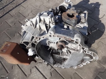 фото thumb №1, Ford mondeo mk4 07r- 2.2 tdci коробка передач коробки передач