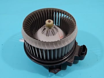 фото thumb №6, Повітродувка повітропровід вентилятор toyota avensis iii t27 08-11