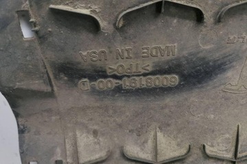 фото thumb №9, Другие защитные накладки шасси tesla модель s 600819100d электрический 2015