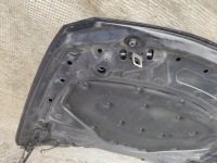 Bmw f30 f31 12-18 капот кришка двигуна чорна 475 чорний  sapphire Доставка, фото thumb