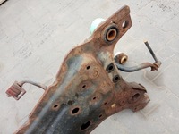 фото thumb №8, Ford kuga mk1 2008-12r. - підрамник підрамник перед