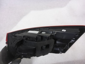 фото thumb №11, Skoda superb iii 3 рестайлинг задняя левая универсал 3v9945207c оригинал европа