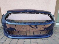 Купити Бампер передній перед ford c-max ii lift 15- f1ch, фото thumb