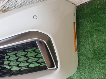 фото thumb №5, Бампер bmw 5 g30 g31 usa m набор