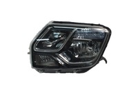 фото thumb №1, Dacia duster i lift фара лівий oryg