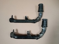 фото thumb №1, Шланг труба інтеркулер nissan x-trail iii t32 144634eb0a