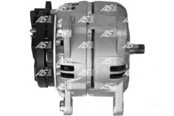 фото thumb №9, Генератор m8 b+ clio megane as-pl a0166