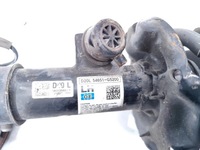 фото thumb №7, Kia niro поворотний кулак колеса передній 1.6 gdi hybrid full hybrid 54651-g5200