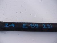 фото thumb №5, Wał привідний bmw z4 e89 2,3i 7599423