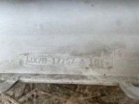 фото thumb №10, Ford focus mk4 бампер перед передний pdc