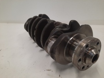 фото thumb №12, Volkswagen golf 5 v 03-09 1.9 tdi wał коленчатый 038c bkc