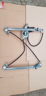 фото thumb №5, Подъемник механизм стёкла espace 4 правые перед 29 контактов