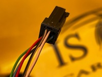 фото thumb №8, Левая зеркало citroen ds3 5 pin europa