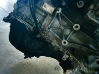 Jaguar xf x260 двигун 2.0d 204dtd Київ, фото thumb