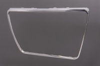 фото thumb №7, Audi rs3 8pa 2008-2013 po faceliftingu рамка решітка хромована 8p0853651m