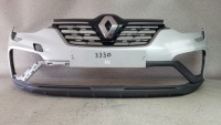 фото thumb №1, Renault arkana rs 2019 - бампер перед 3330