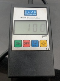 фото thumb №8, Nissan pathfinder r51 крыло правый передний перед gn0