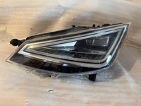 фото thumb №1, Seat ibiza arona lift ліва лампа full led