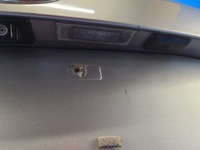 фото thumb №9, Крышка багажника задняя крышка багажника kia optima tf 11-16-69200-2t030