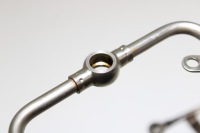 Bmw f10 f01 f02 750i 550i n63 шланг масляный turbo 11427599233 Киев, фото thumb