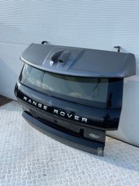 фото thumb №13, Range rover evoque i l538 кришка багажника