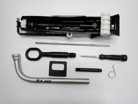 фото thumb №1, Набор ремонтный домкрат ключ ушко 4g0011031l 8k0805615 audi a6 c7 4g 16r