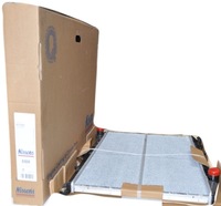 фото thumb №13, Радиаторов passat 1.9-2.0tdi 00-