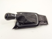 фото thumb №1, Vw t-roc рамка рычаг переключения передач переключения передач ручка чехол 2ga711456c