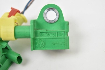 фото thumb №9, Датчик ударный vw golf vi gti 5k0959351