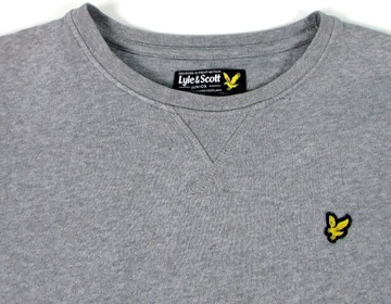 ** LYLE&SCOTT **__S__Modna, super bluza