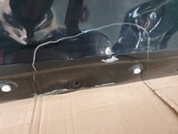 фото thumb №8, Дверь правый перед молдинг прокладка citroen ds5