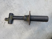 фото thumb №1, Bmw z3 e36 відбійник зона зминання ліва