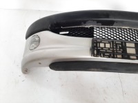 Peugeot 206 1.4 8v рестайлінг  04r бампер перед протитуманна фара kod ets Доставка, фото thumb