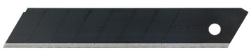 Ломкие лезвия Razar Black Tajima MEGA PAKA 18 мм!