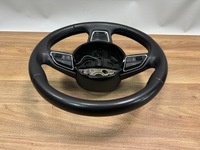 фото thumb №6, Повітропровід багатофункціональний audi a5 8t a4 8k lift