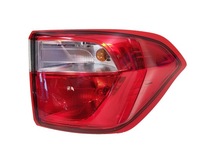 фото thumb №1, Ford ecosport 2012-2017 правая задняя лампа
