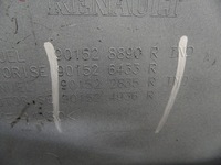 фото thumb №11, Накладка крышки багажника espace v 5 14-