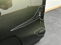 фото thumb №8, Lexus nx ii 2021r-- дверь правые зад задние