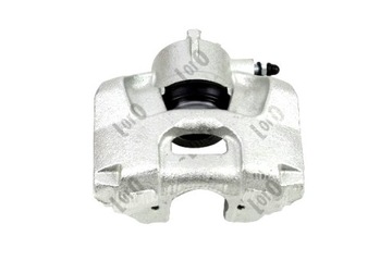 фото thumb №12, Супорт гальмівний лівий перед croma vectra saab 9-3