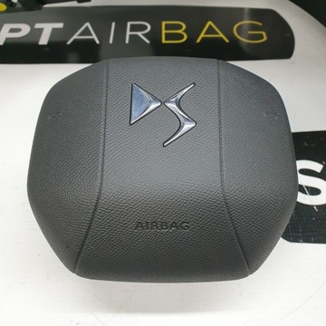 фото thumb №7, Ds 3 ds3 crossback панель консоль подушки ремені подушка безпеки stare повернення