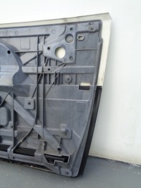 Купити Daf 106 решітка радіатора капот, фото thumb