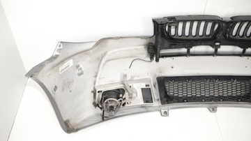 фото thumb №10, Бампер перед переднее bmw x3 e83 рестайлинг 06-10r pdc a08 m набор