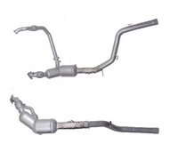 фото thumb №1, Фильтр dpf land rover range rover iv 3.0 sdv6 lr039507