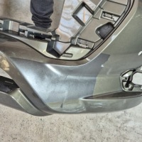 фото thumb №9, Toyota hilux 8 viii lift 20- бампер перед передний pdc spr 52119-0kk50