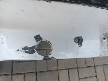 фото thumb №6, Бампер переднє optima iv 15 - 18 перед