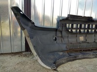 фото thumb №13, Бампер перед fiat doblo i 01-05 647