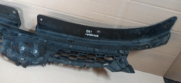 фото thumb №8, Решётка радиатора решётка hyundai i10 07-13 863660x000