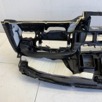 фото thumb №13, Панель приладів приладова панель приладів подушки безпеки натягувачі czarna bmw x3 f25 lift 14r