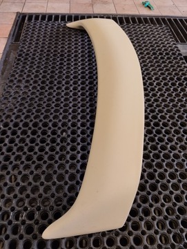 фото thumb №8, Спойлер задний зад mitsubishi lancer 2 ii