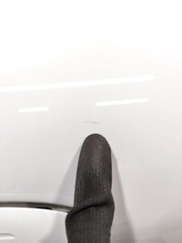 фото thumb №6, Дверь porsche taycan 2021 з задний po правой